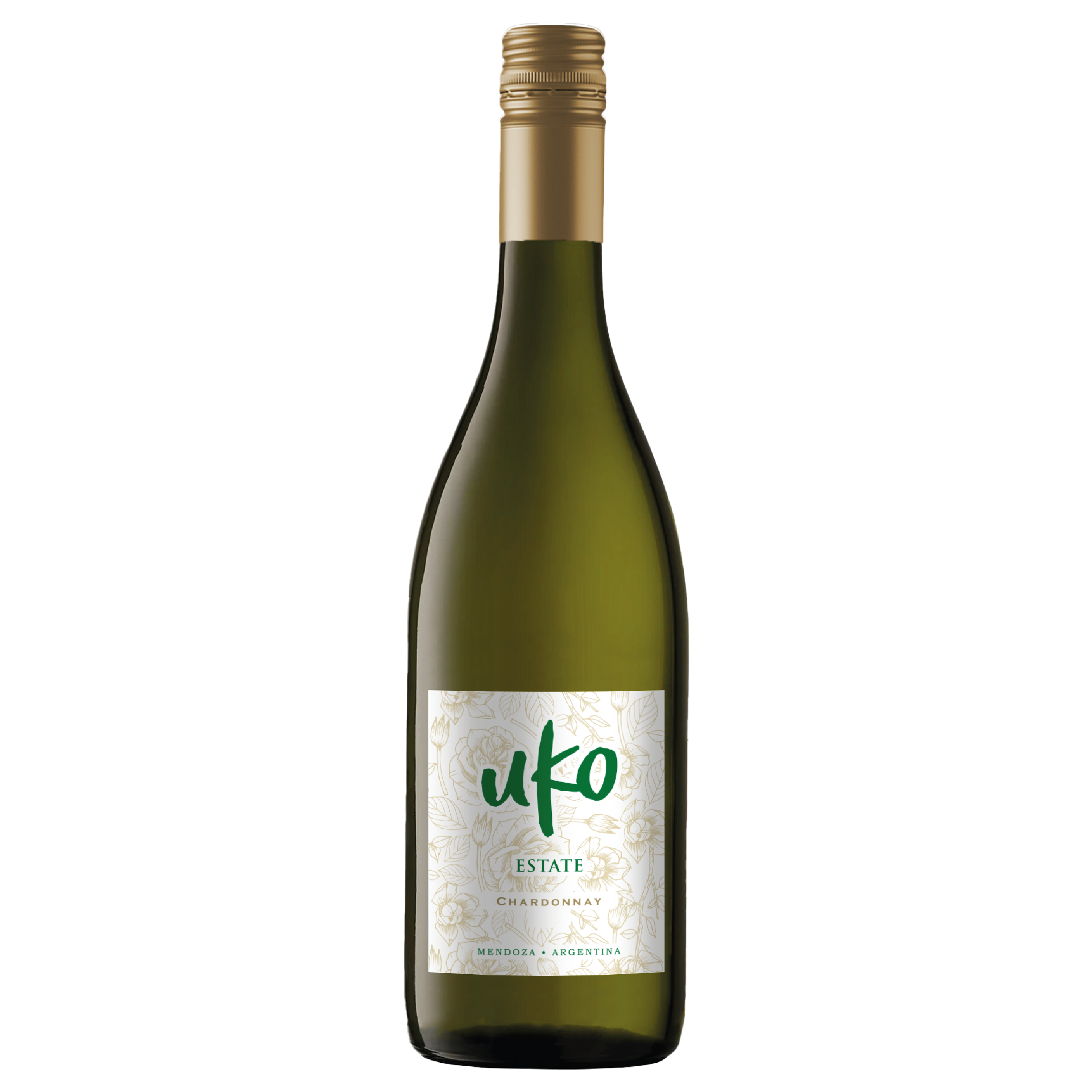 Uko Estate Chardonnay