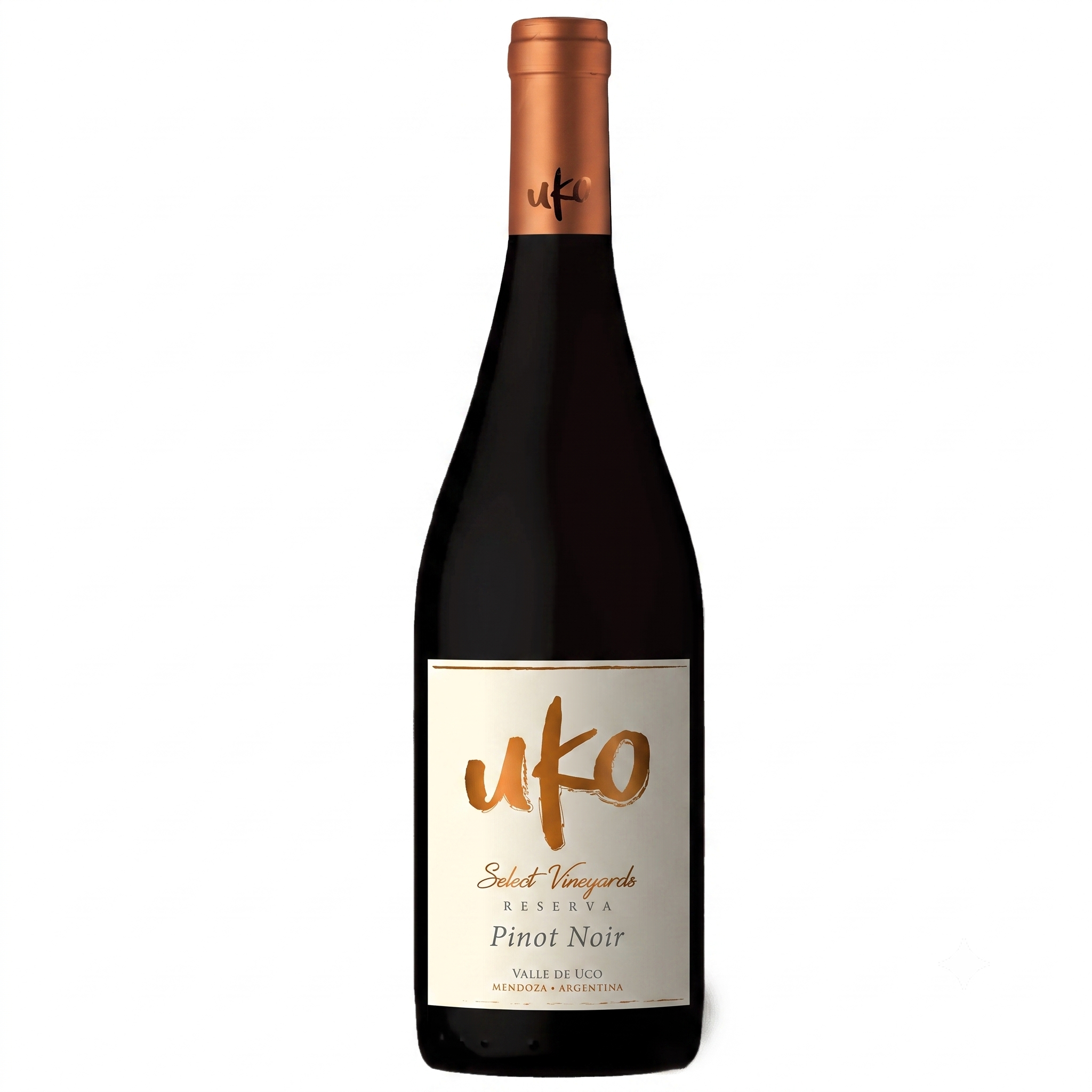 Uko Select Vineyards Reserva Pinot Noir