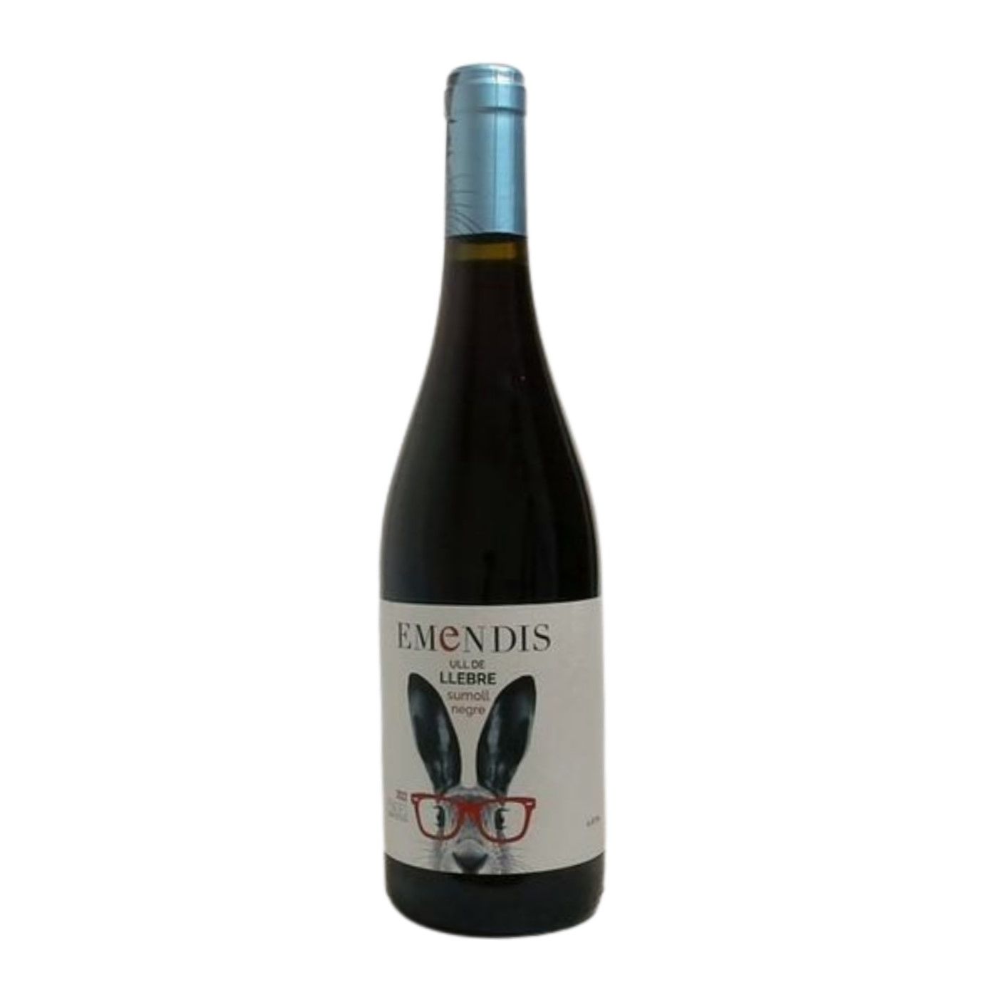 Ull de Llebre - Sumoll Negre Blend Catalunya