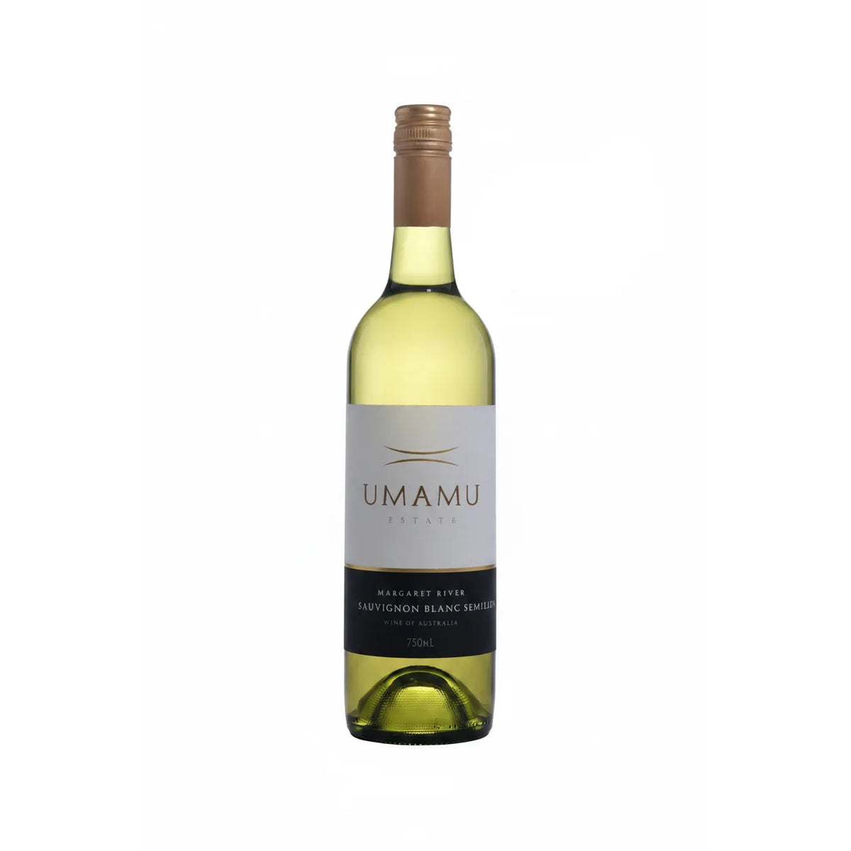 Umamu Estate Sauvignon Blanc