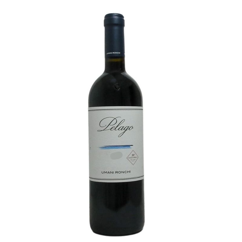 Umani Pelago Marche Rosso