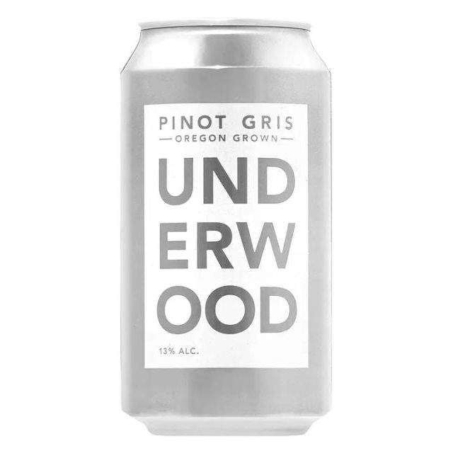Underwood Pinot Gris In A Can