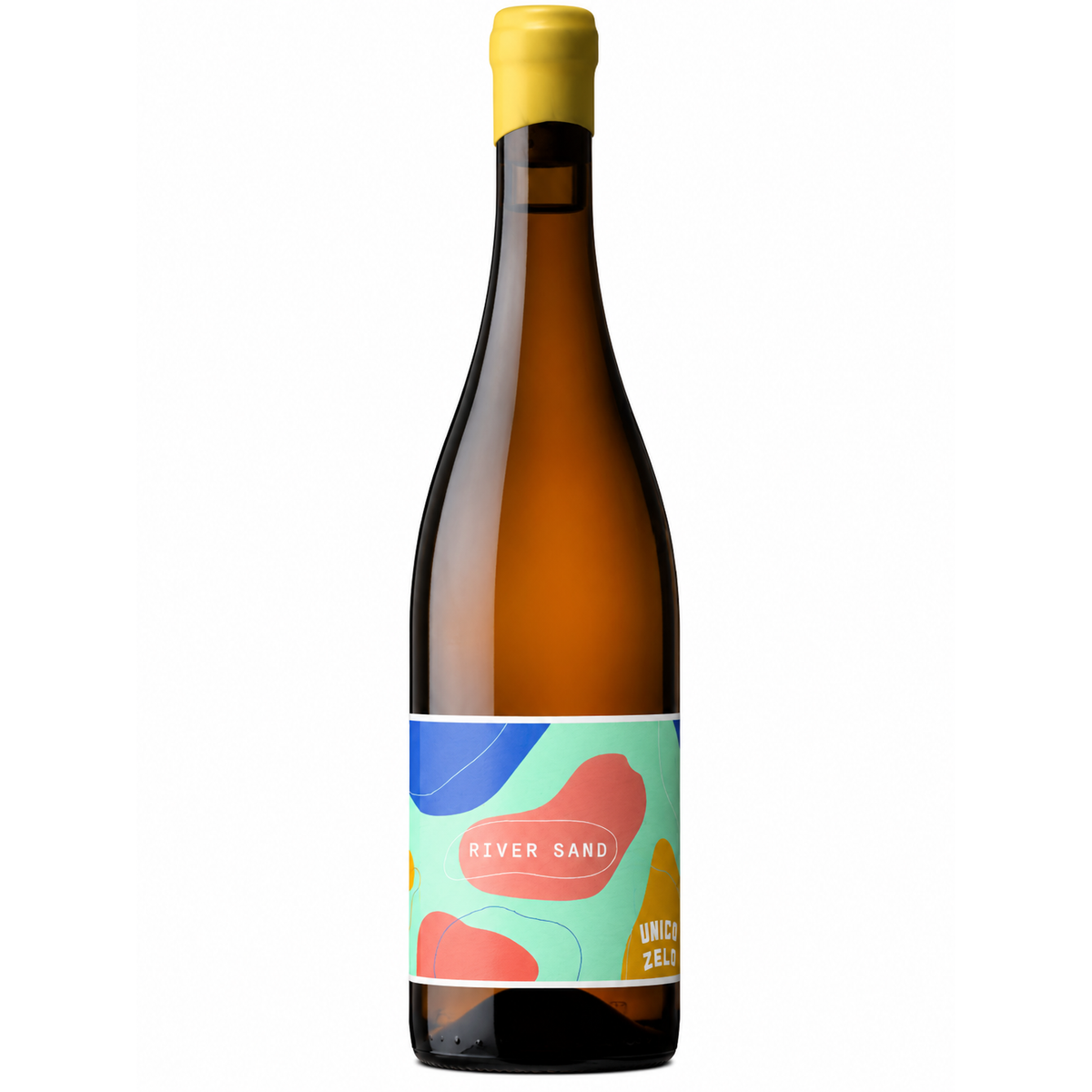 Unico Zelo River Sand Fiano