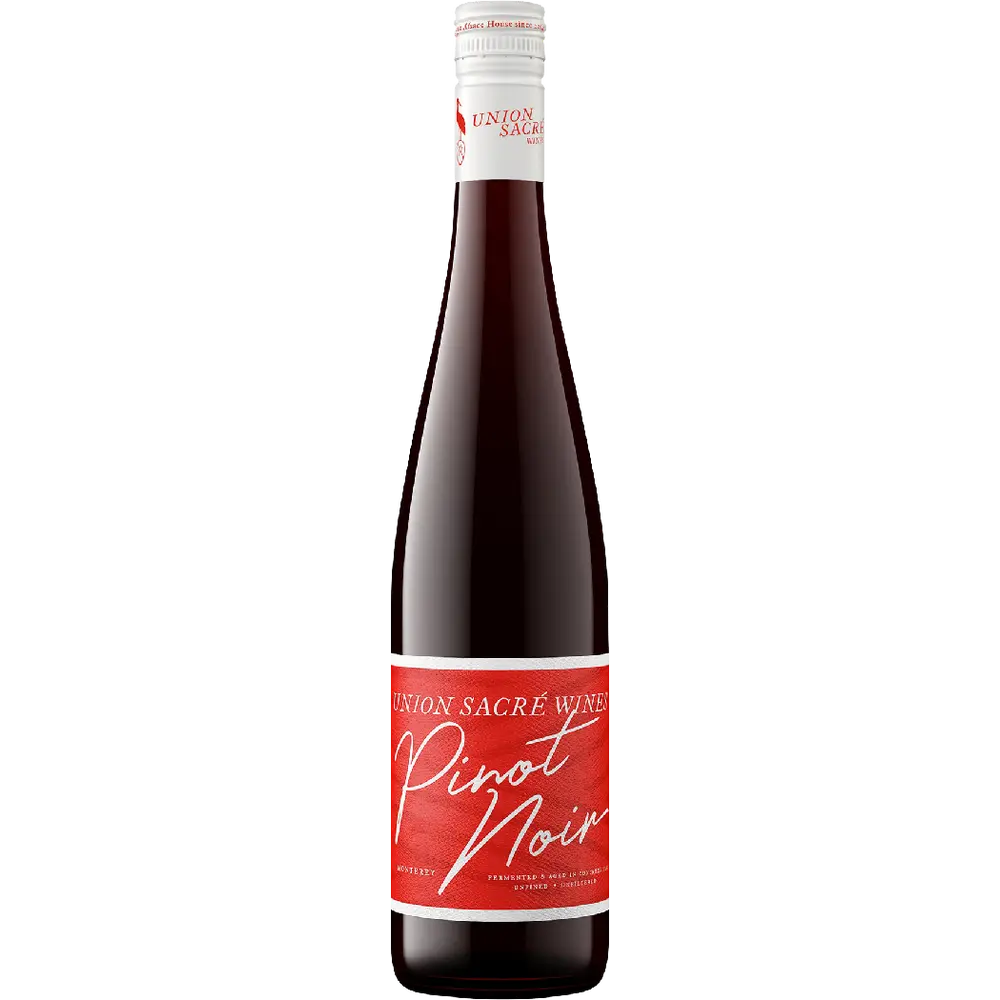 Union Sacre Pinot Noir