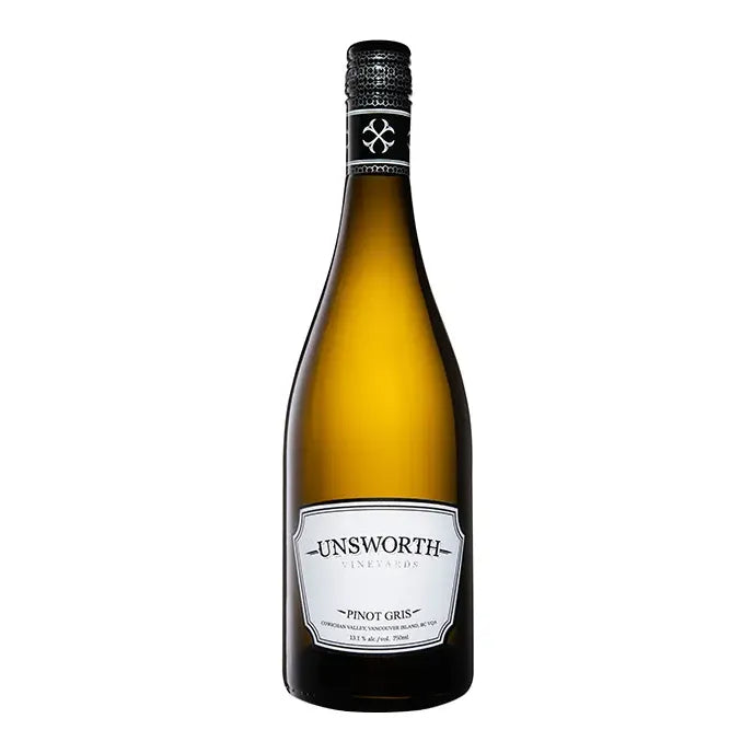 Unsworth Pinot Gris