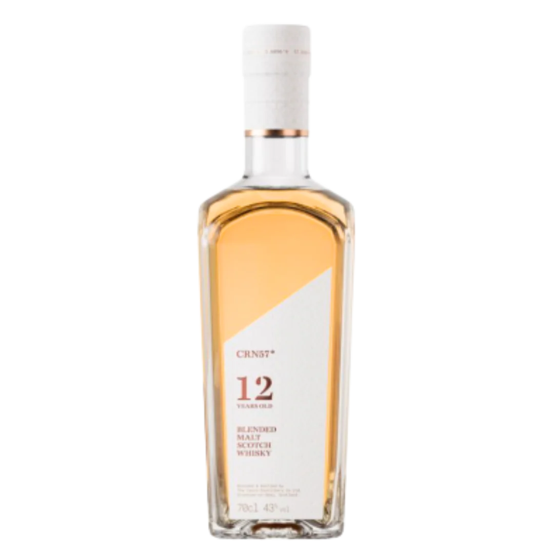 The Cairn Distillery CRN57 12 Year Old