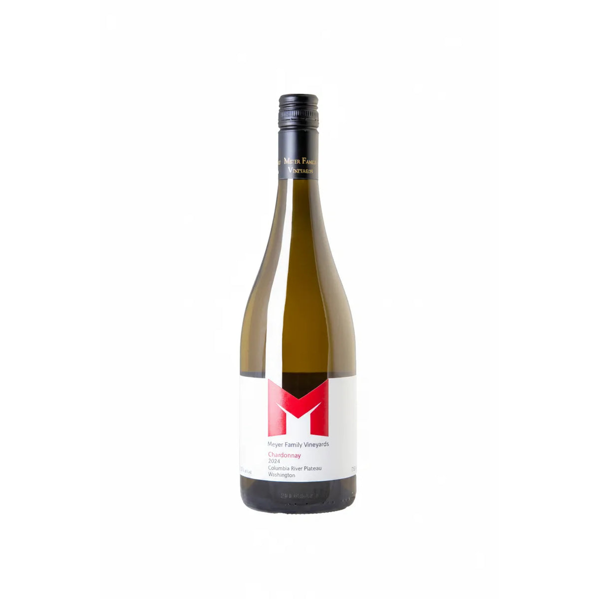 Upland Vineyard Chardonnay