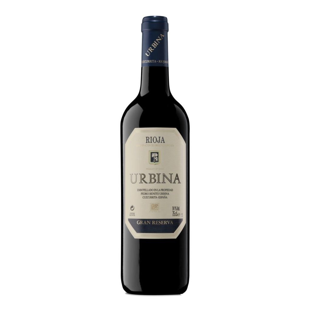 Urbina Gran Reserva