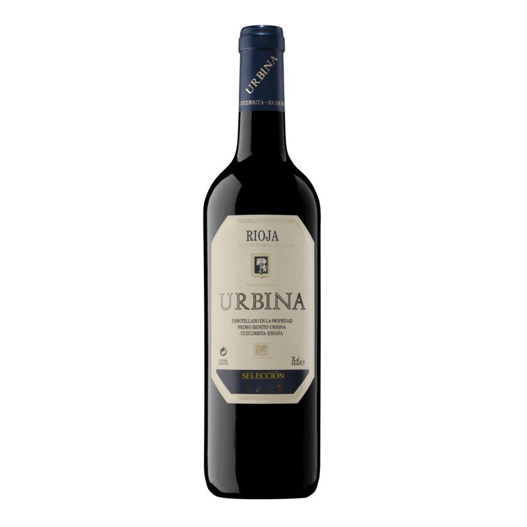 Urbina Seleccion