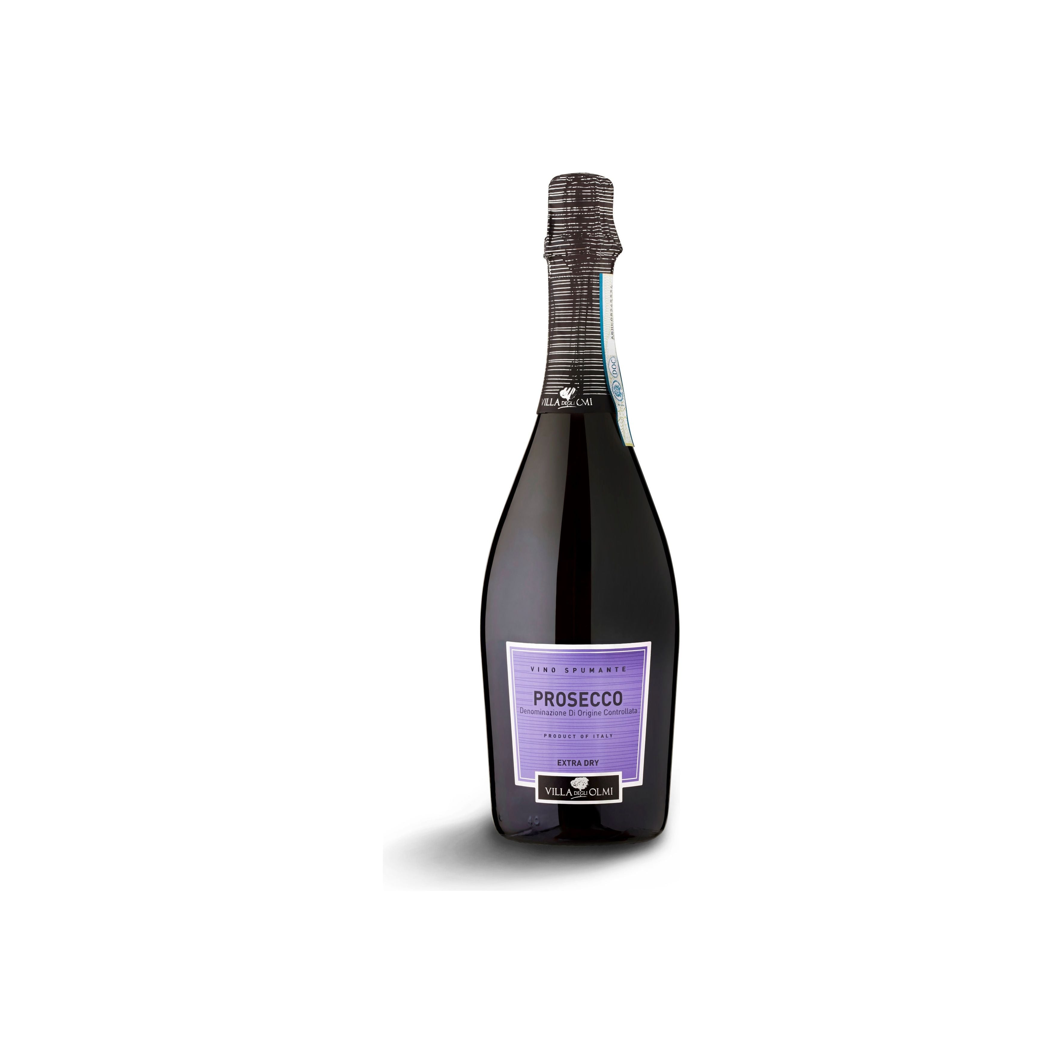 Villa Degli Olmi DOC Extra Dry Prosecco 750ml