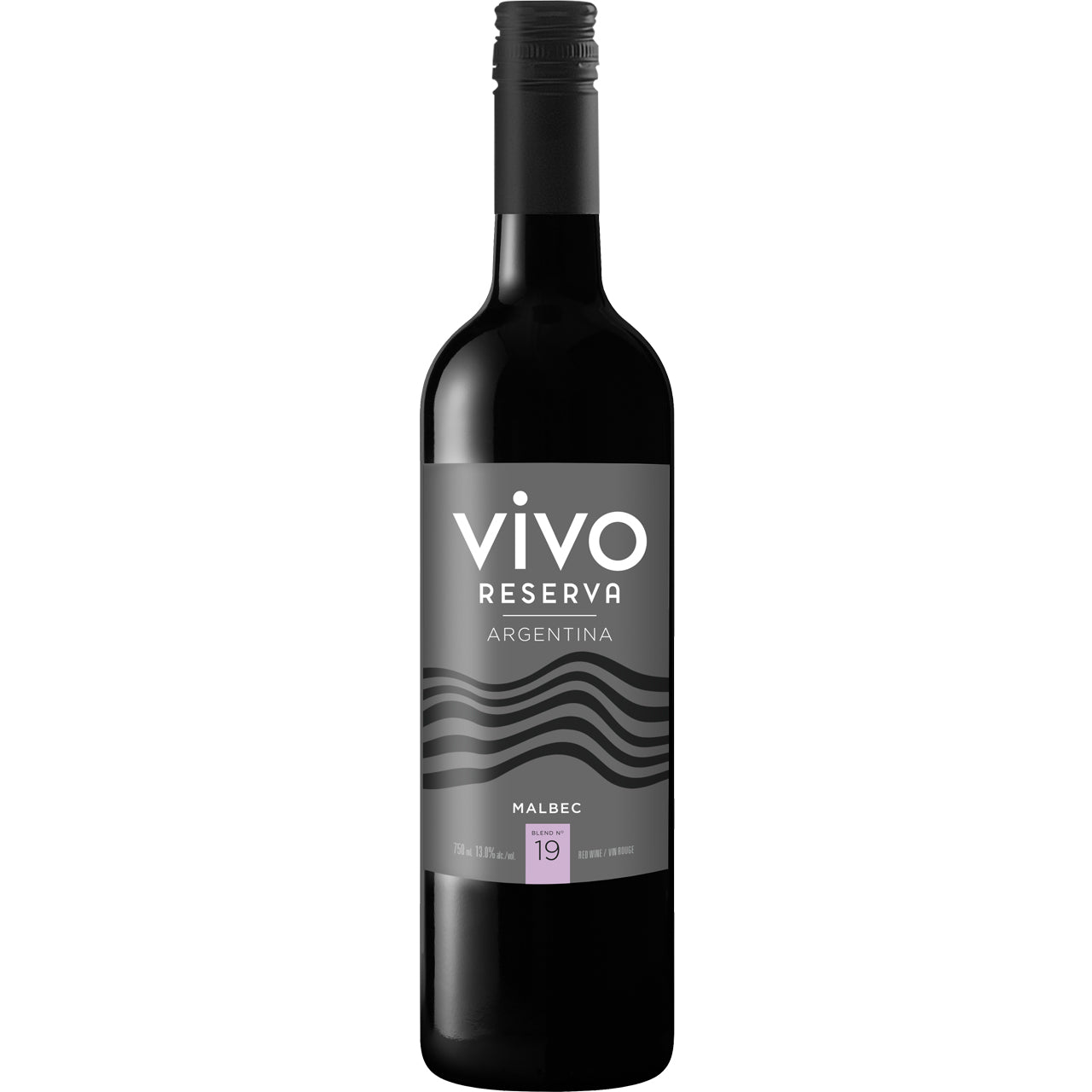 VIVO RESERVA - MALBEC