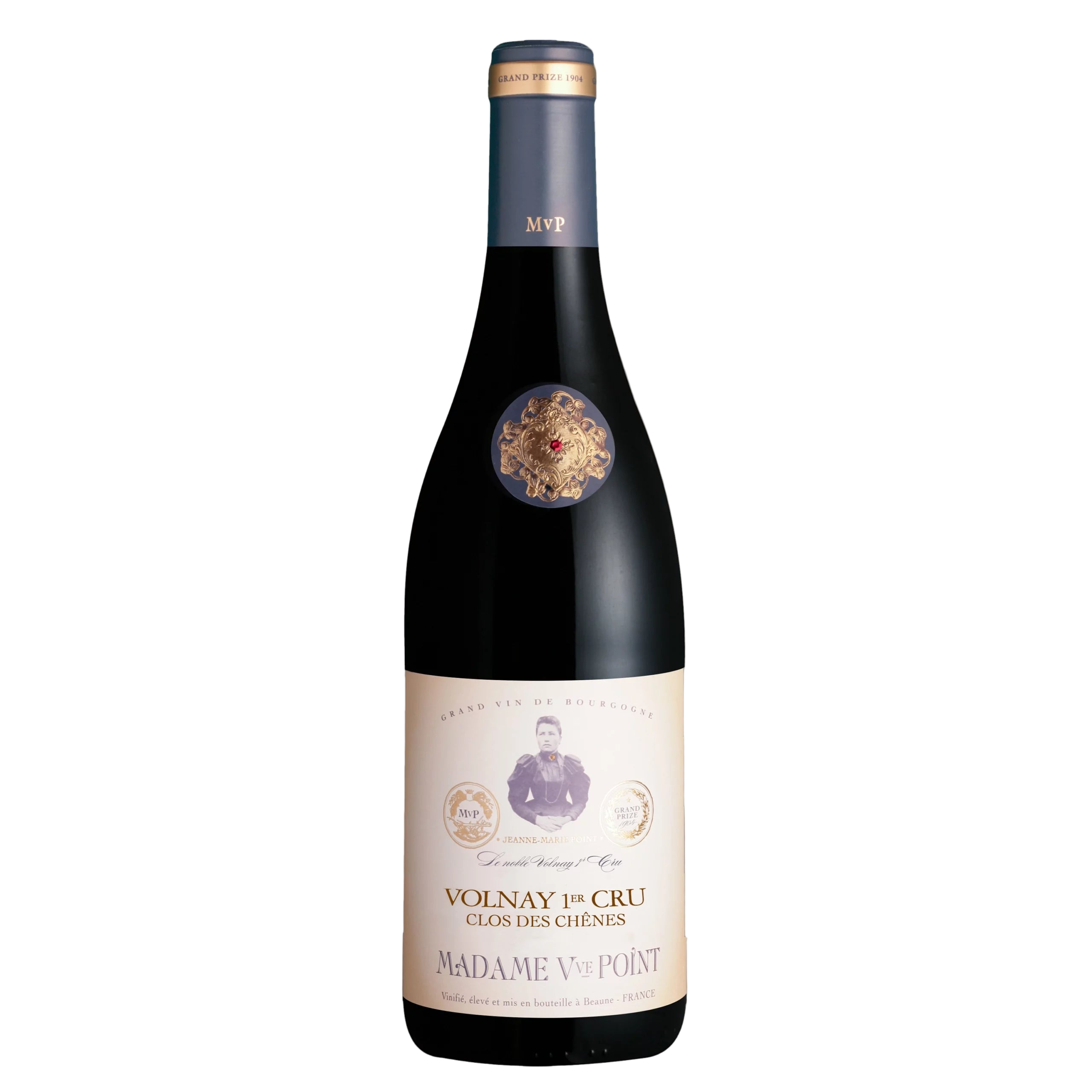 Madame Veuve Point Volnay 1Er Cru - Clos des Chenes 2022 750ml
