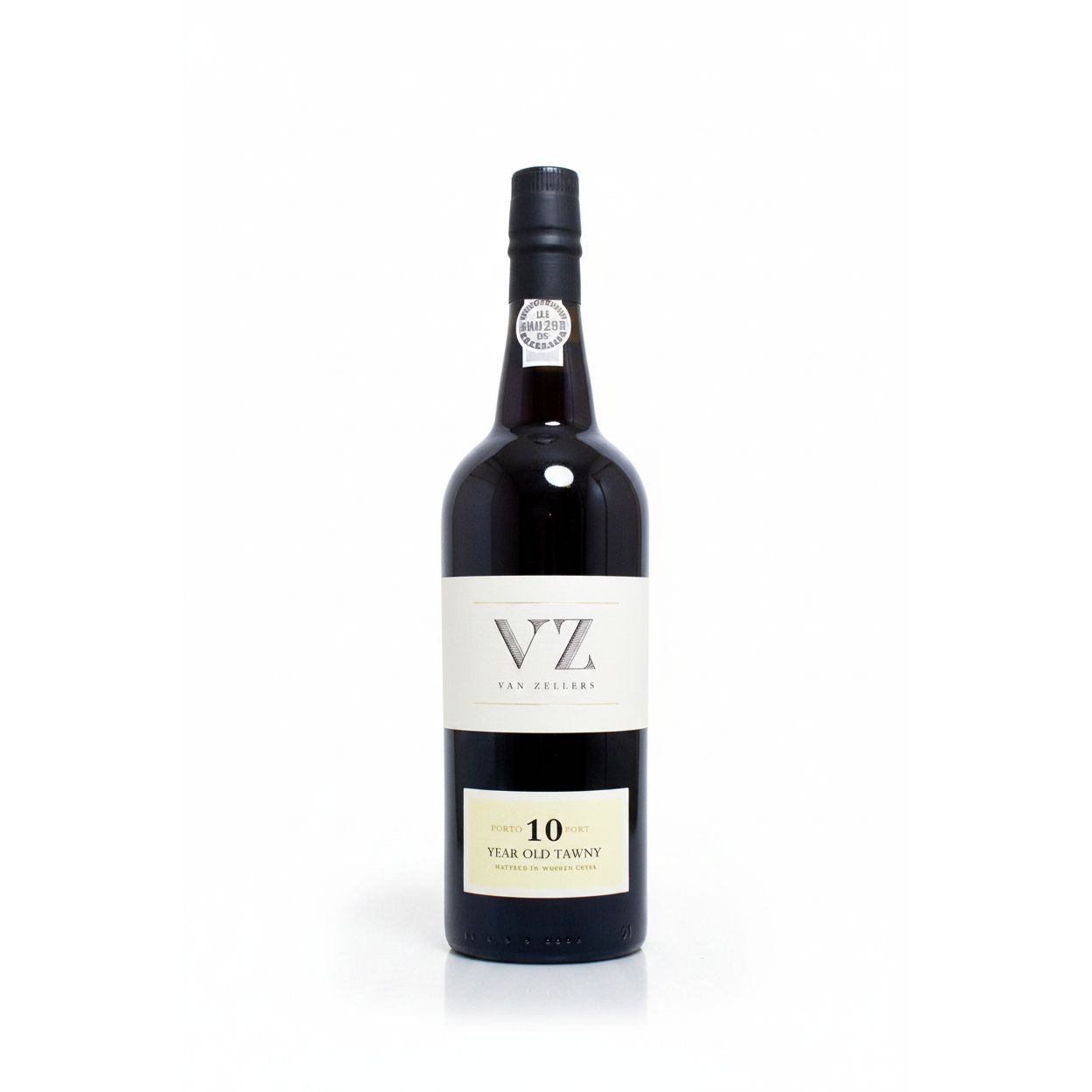VZ 10 Years Old Tawny Port