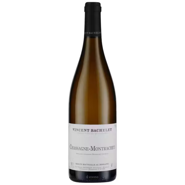 V BACHELET CHASSAGNE-MONTRACHET