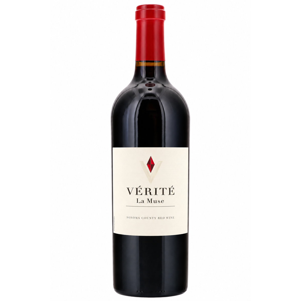 Vérité La Muse Red Blend