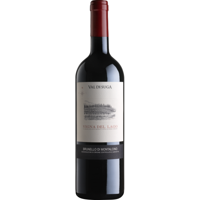 Val di Suga Brunello di Montalcino Vigna del Lago