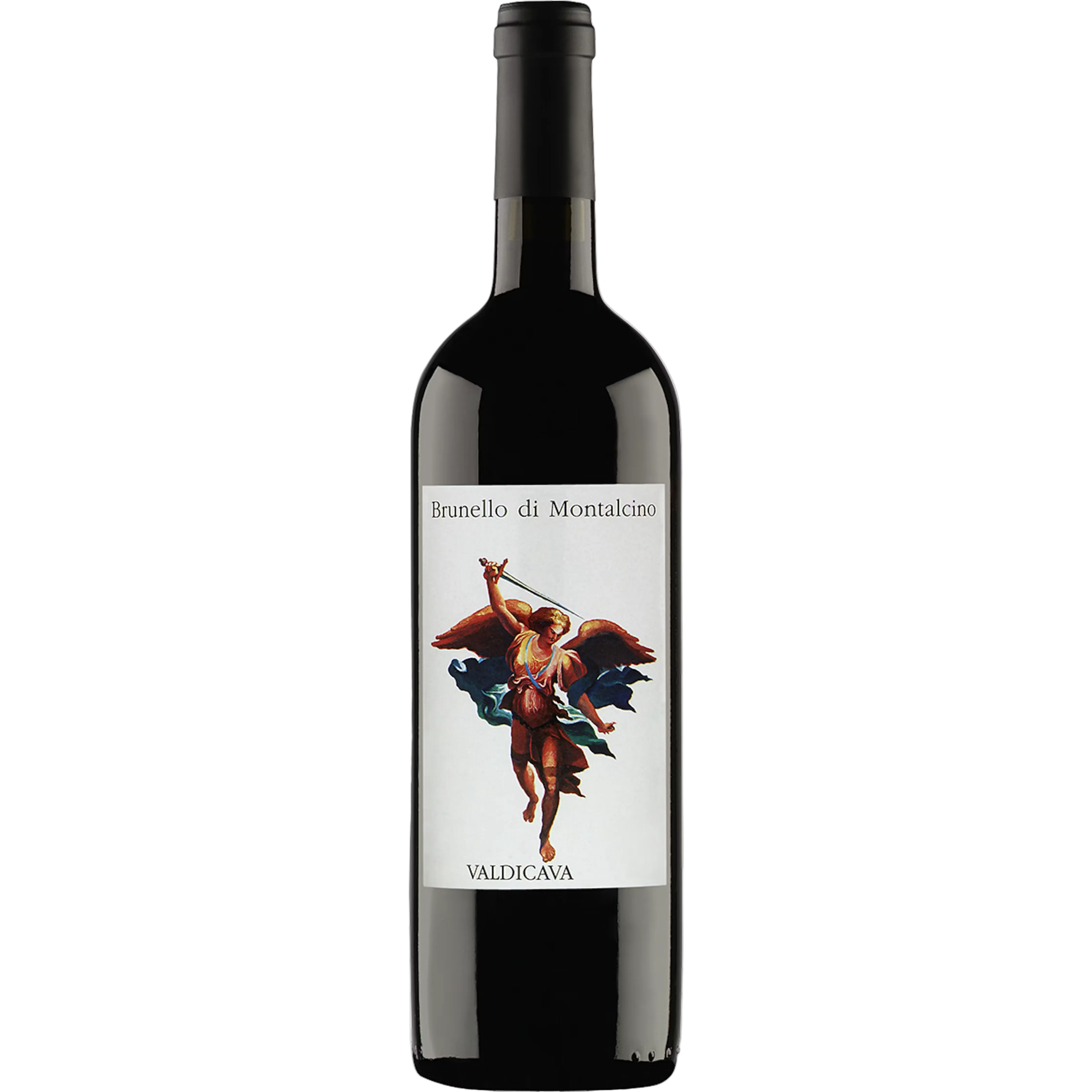 Valdicava Brunello di Montalcino