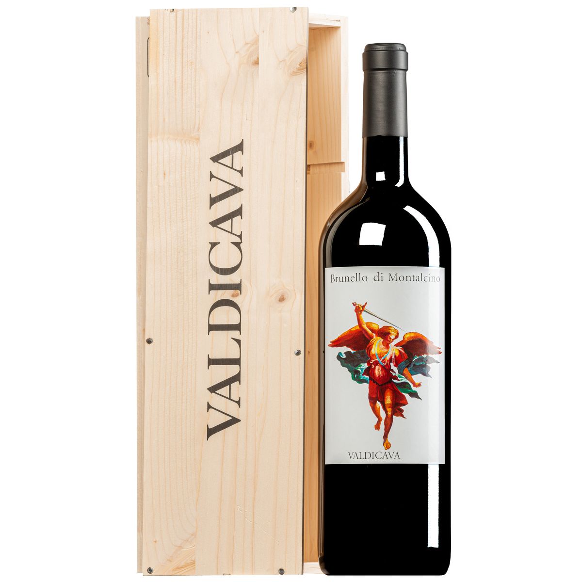 Valdicava Brunello di Montalcino 1.5L Magnum