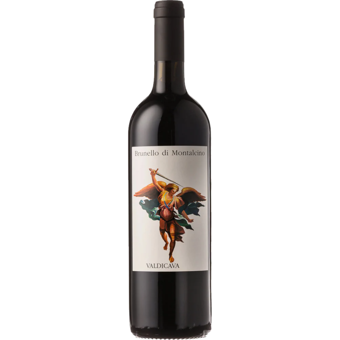 Valdicava Brunello di Montalcino 2016