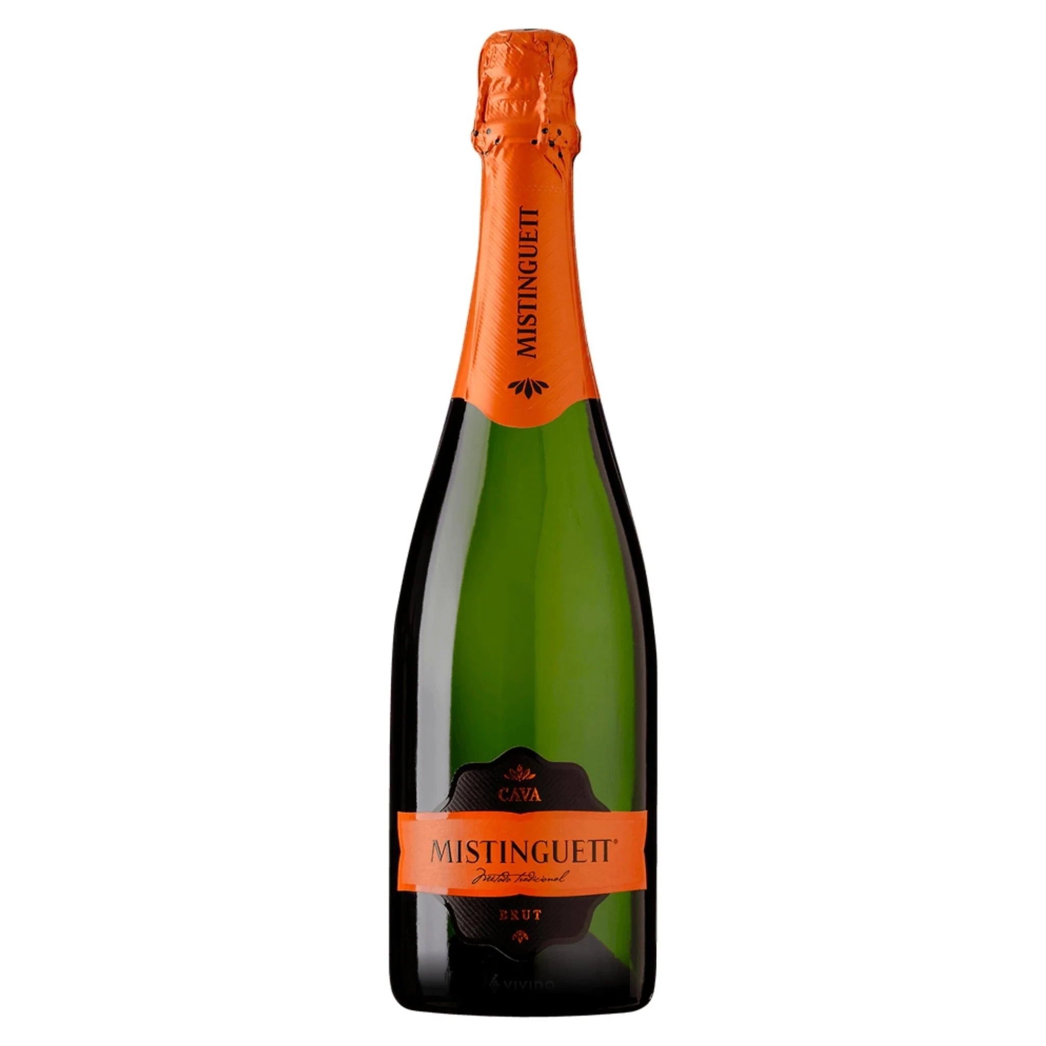 Vallformosa 'Mistinguett' Brut Cava Bio-Organic