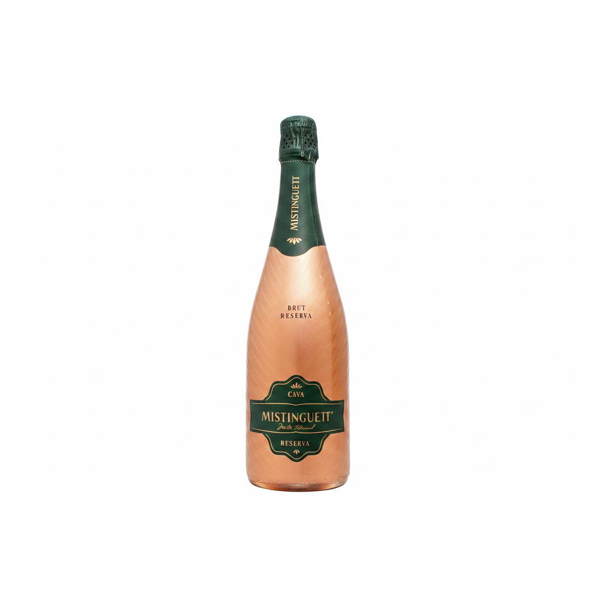Vallformosa 'Mistinguett' Brut Reserva Cava