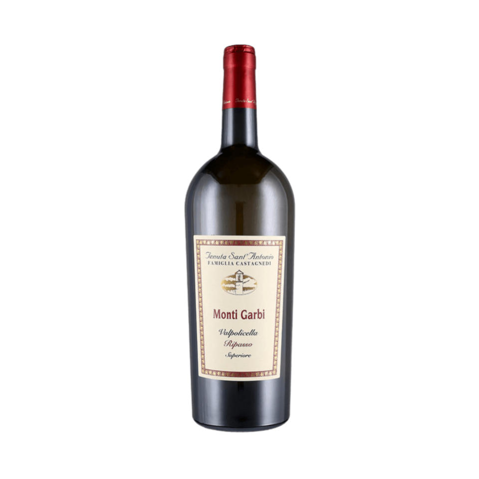 Valpolicella Superiore Ripasso Monti Garbi