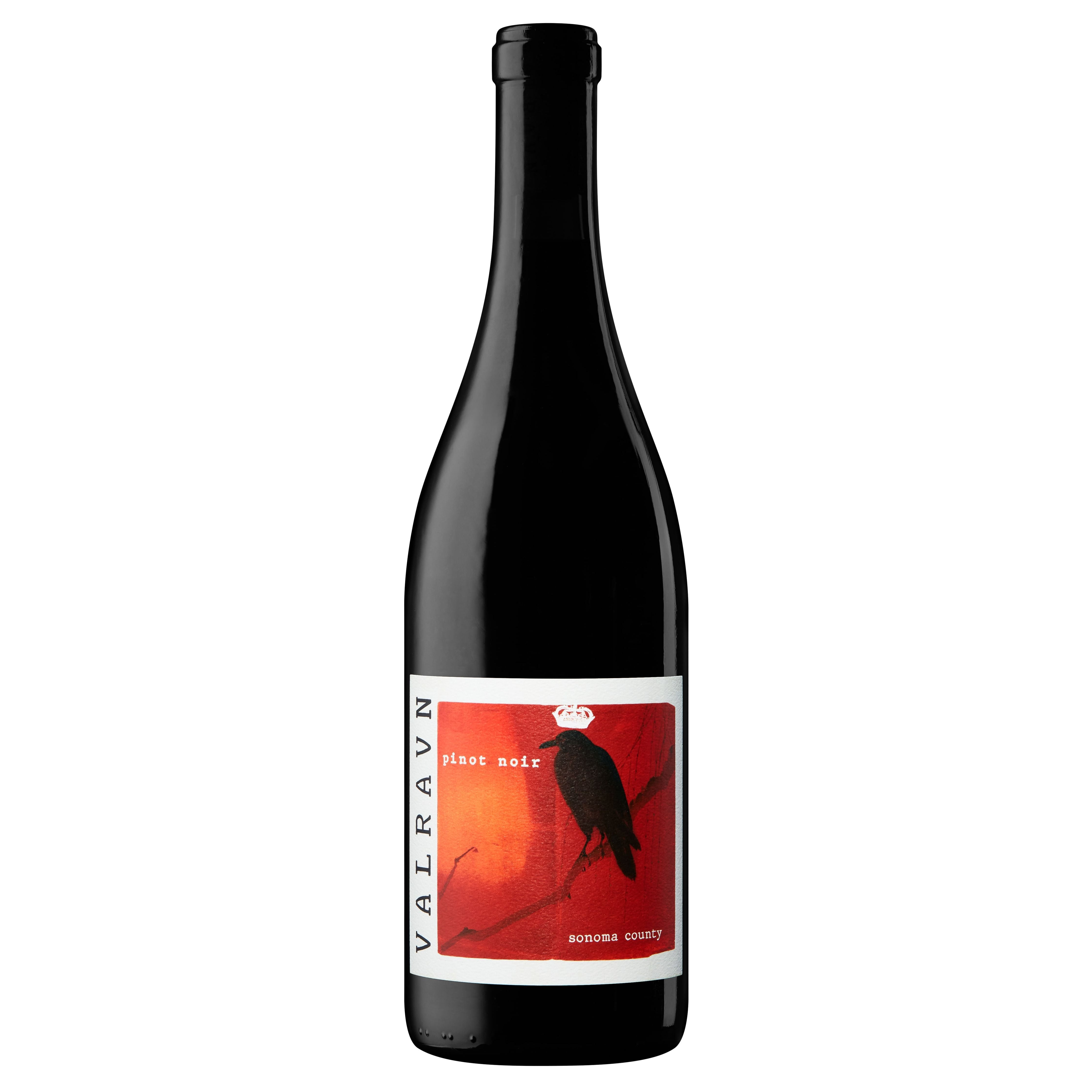Valravn Pinot Noir