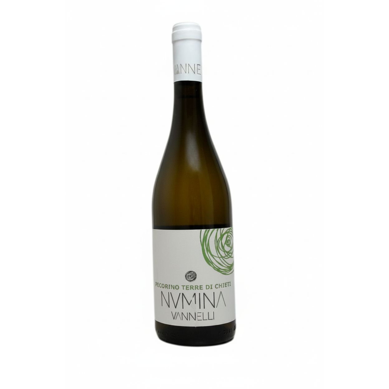 Vannelli Terre di Chieti Pecorino