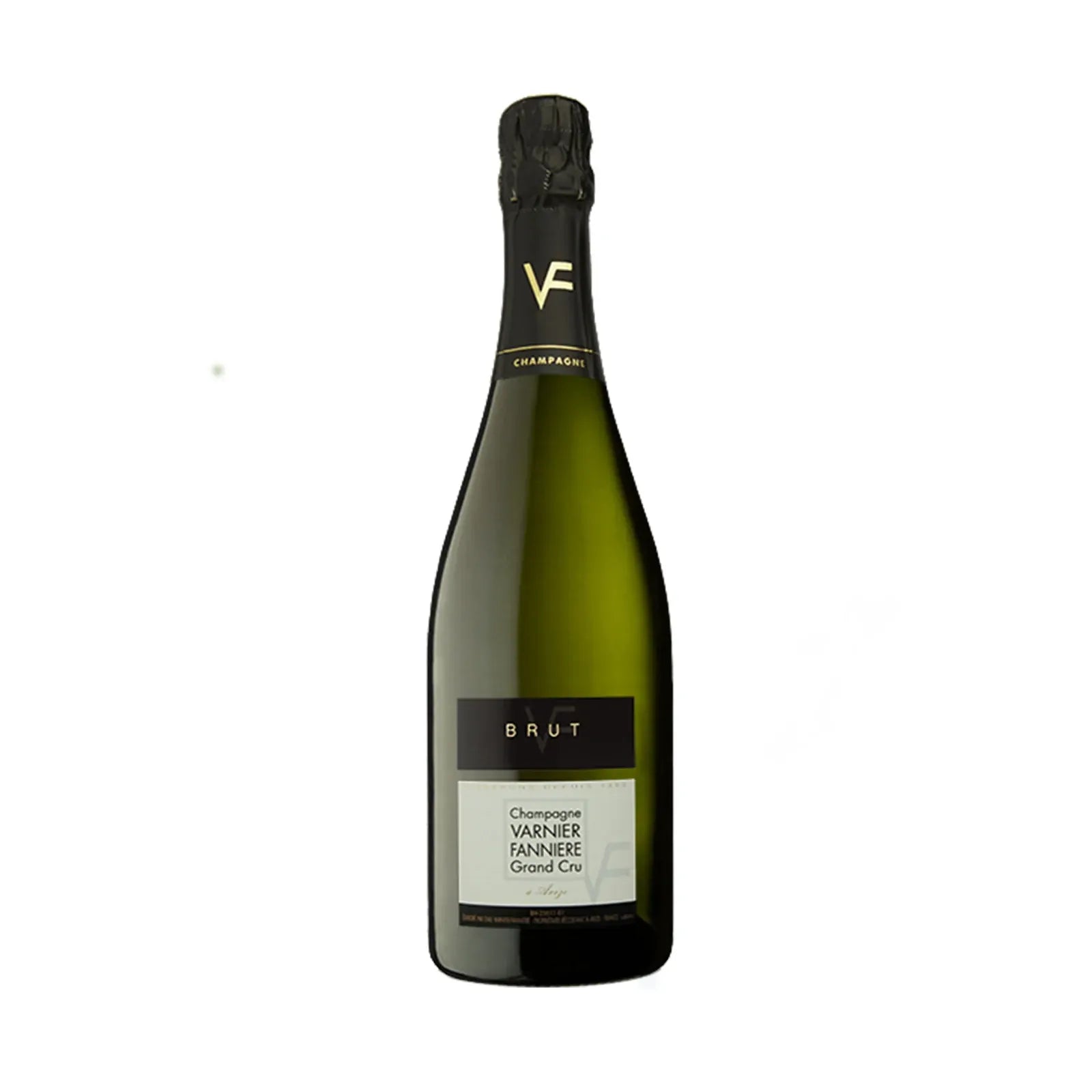 Varnier-Fanniere Brut Grand Cru