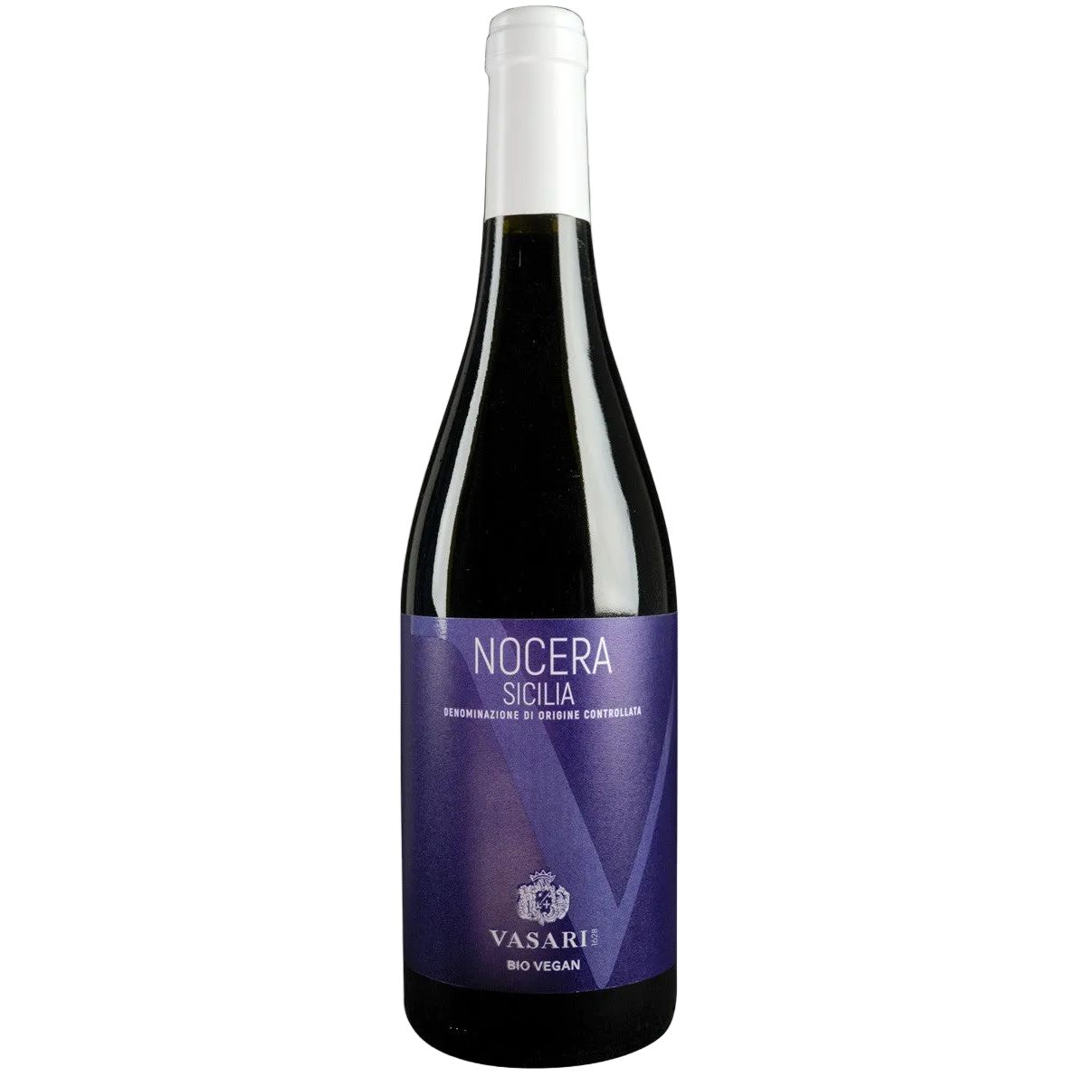 Vasari Nocera Organic