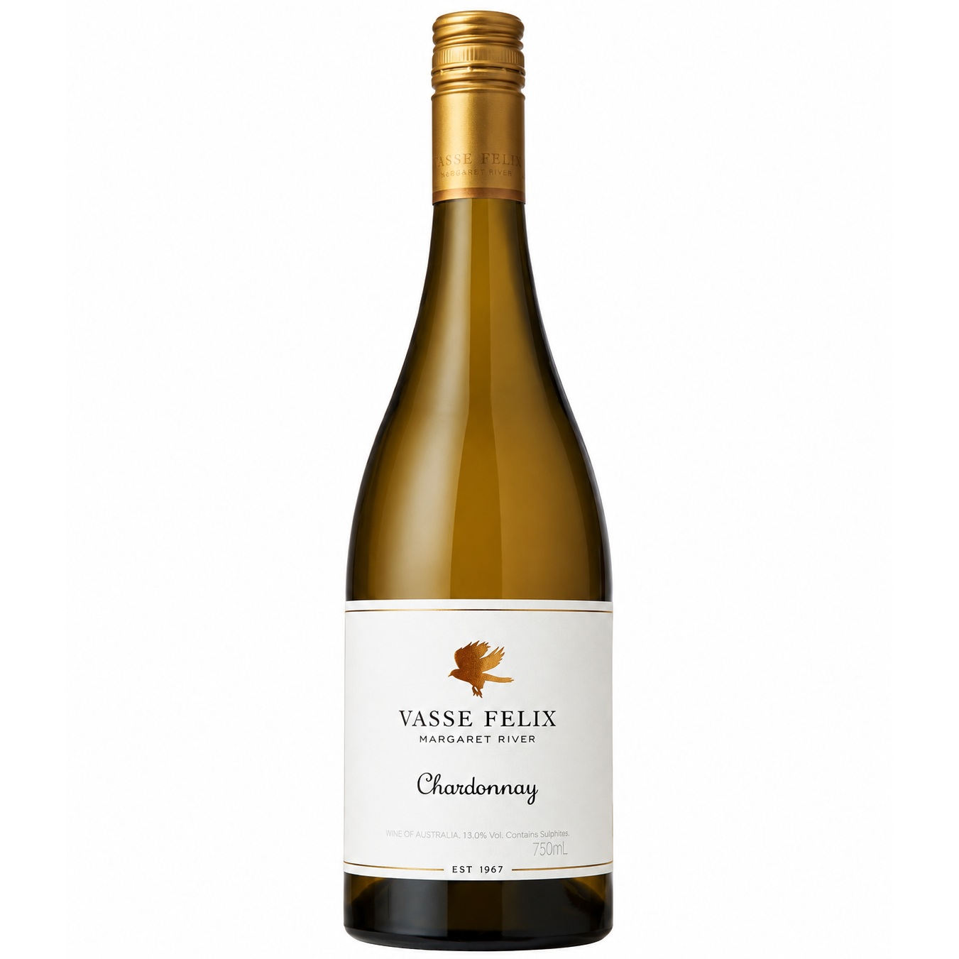 Vasse Felix Chardonnay 2023