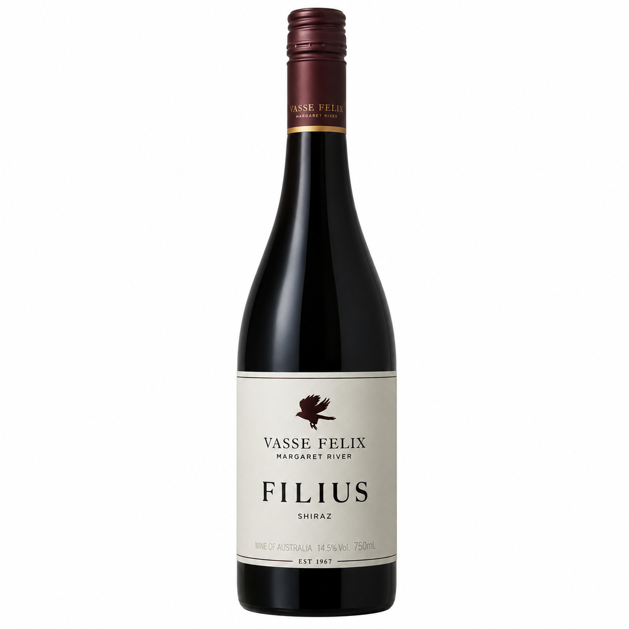 Vasse Felix Filius Shiraz