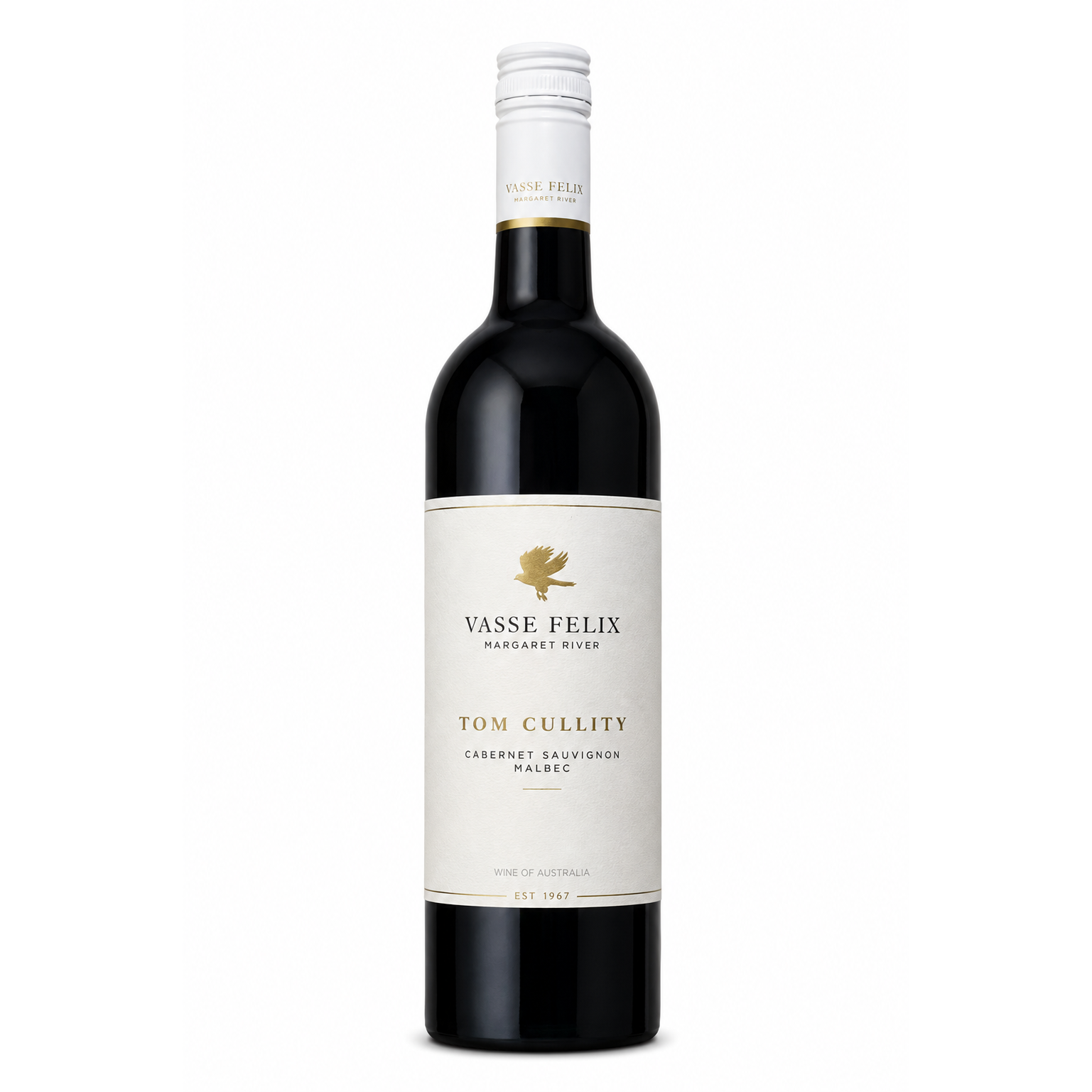 Vasse Felix Tom Cullity Cabernet Sauvignon Malbec