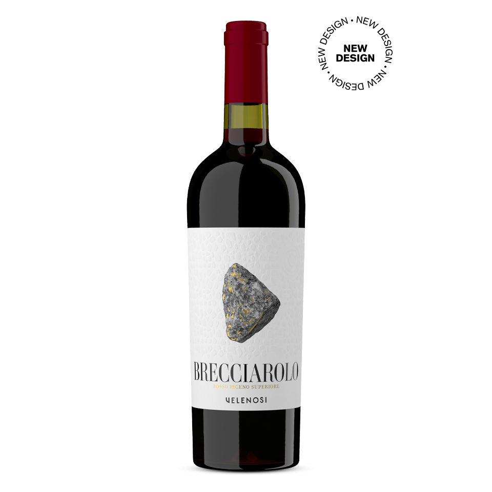 Velenosi Brecciarolo
