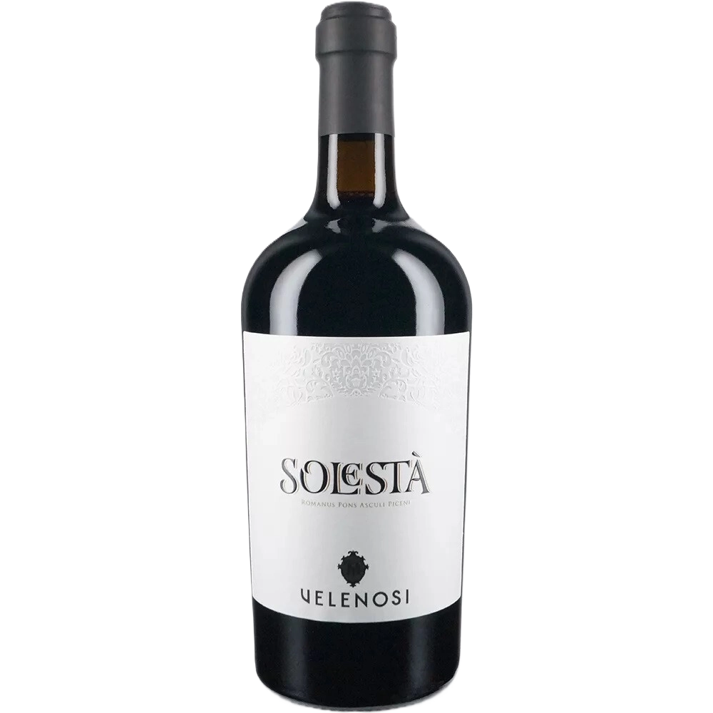 Velenosi Solesta Rosso Piceno Superiore