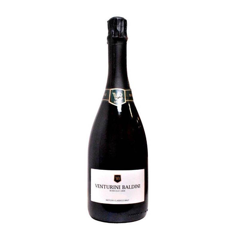 Venturini Baldini Brut Metodo Classico