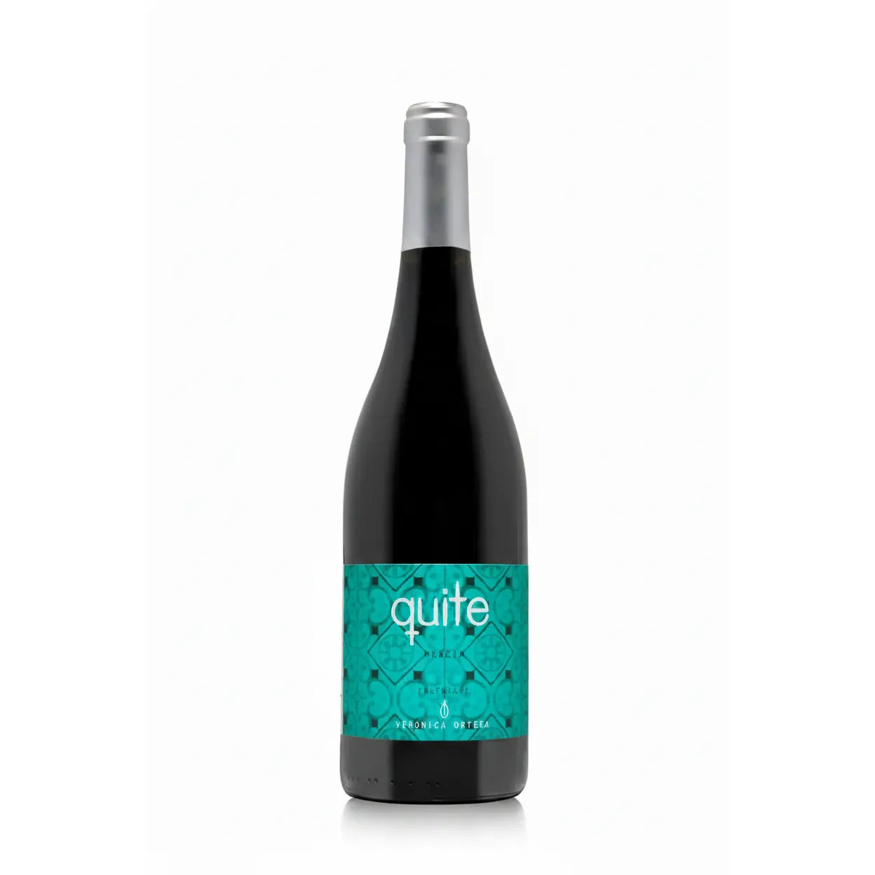 Verónica Ortega Quite Mencía Bierzo 2023 1