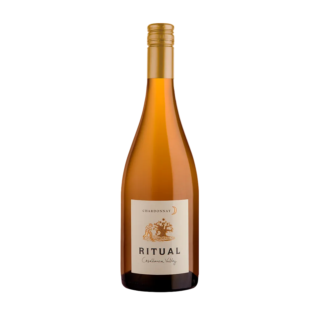 Veramonte Ritual Chardonnay
