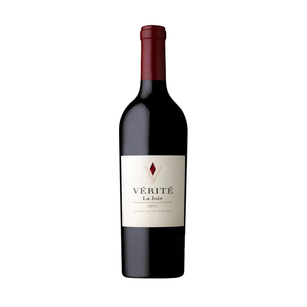 Verite La Joie Red Blend 2017