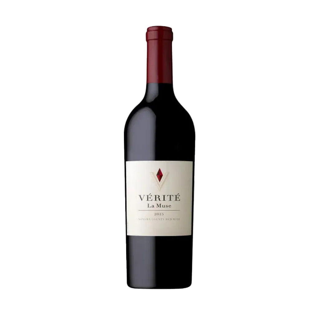 Verite La Muse 2015