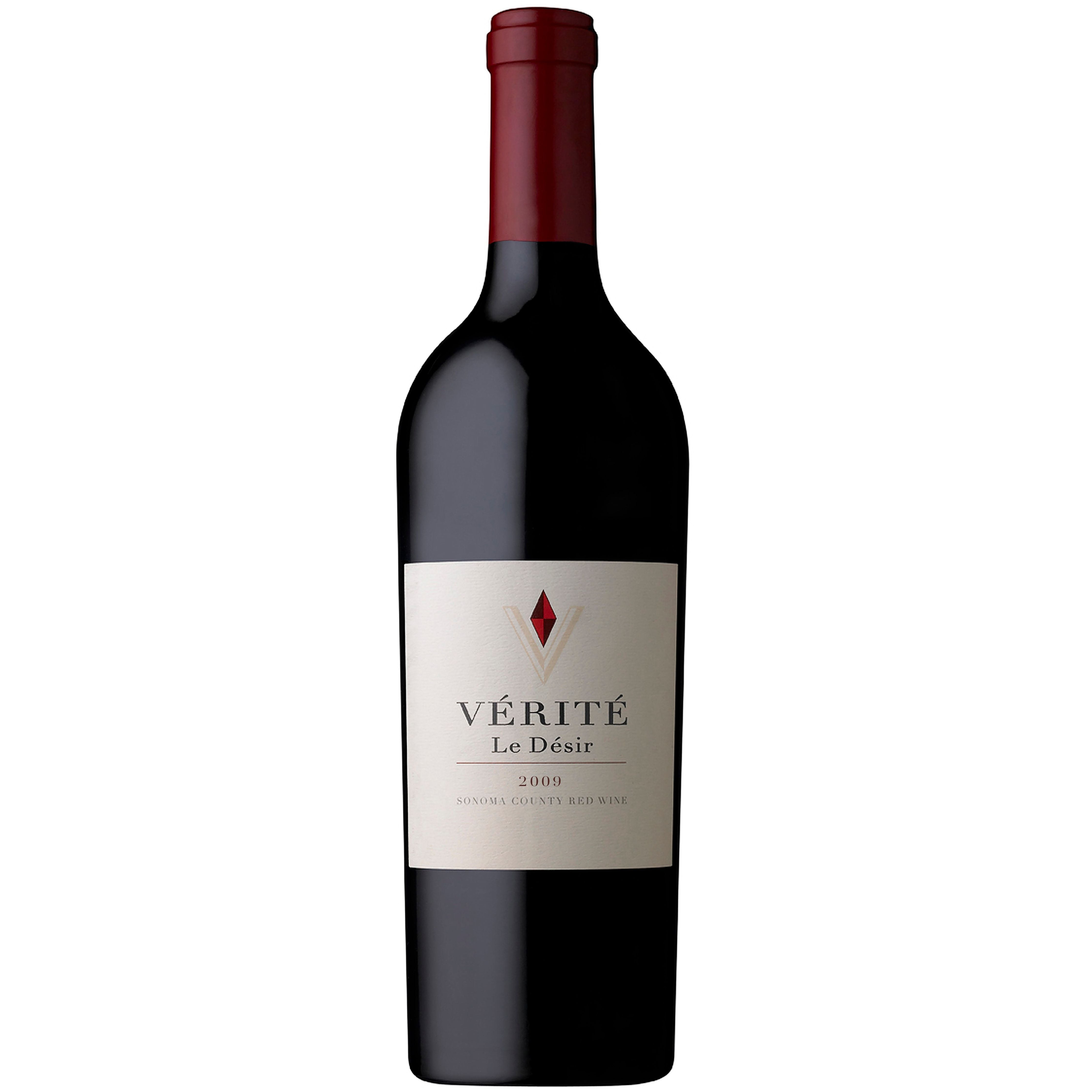 Verite Le Desir 2009