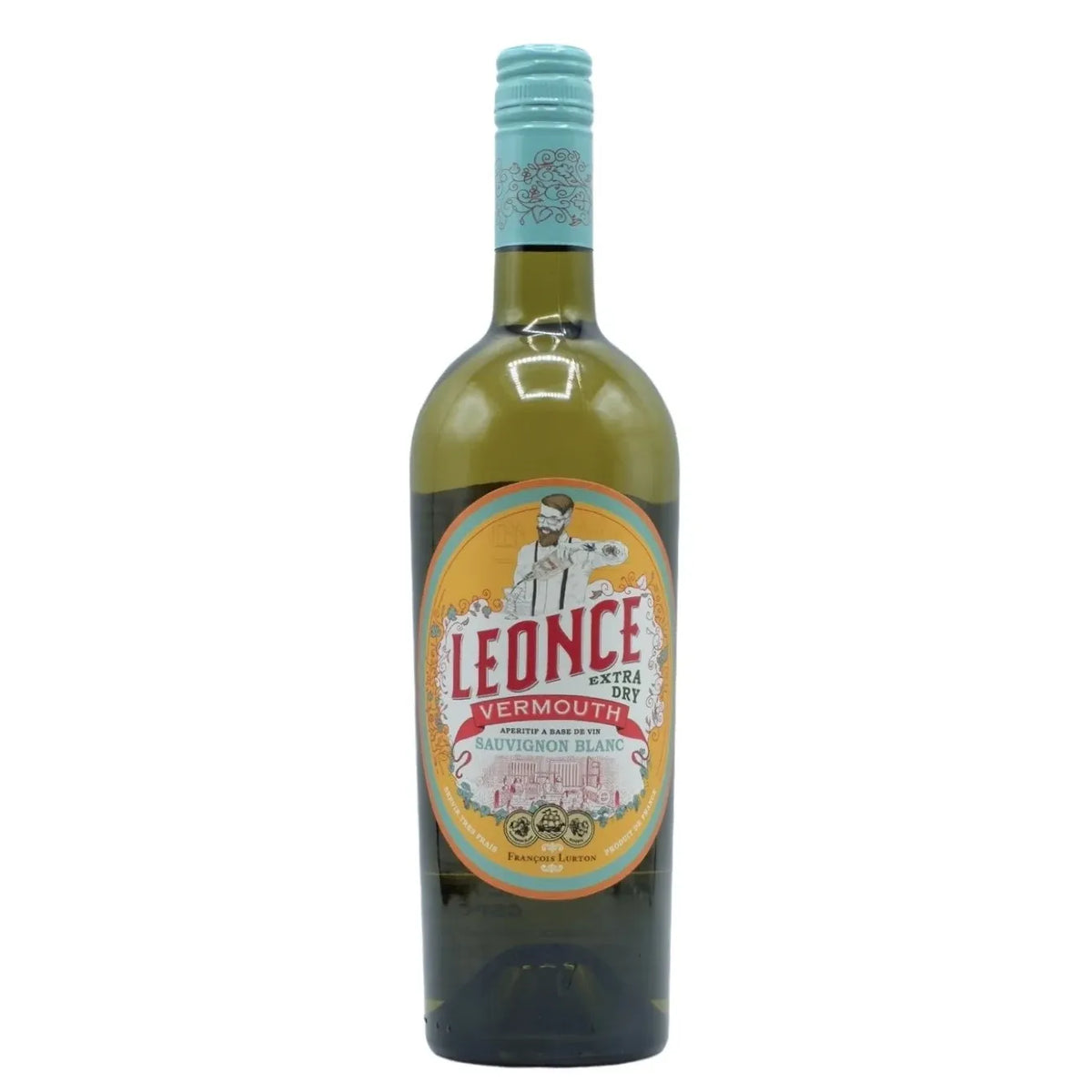 Vermouth Leonce Sauvignon