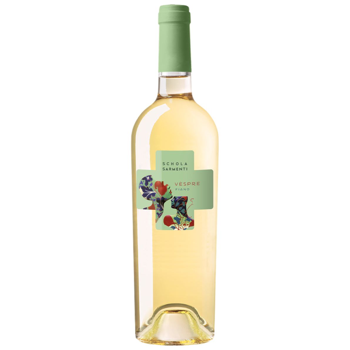 Schola Sarmenti Fiano Salento 750ml