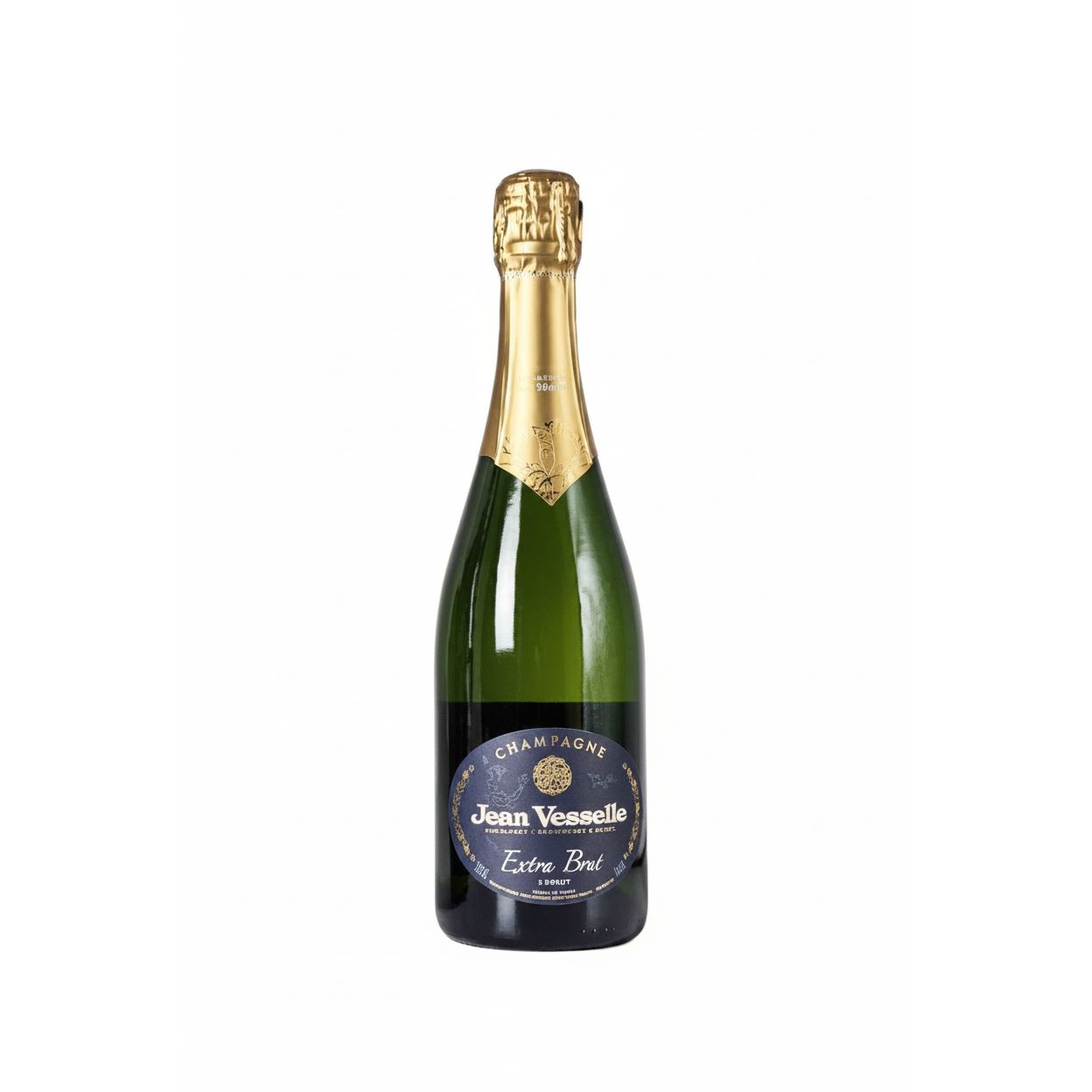 Vesselle Extra Brut 375 Demi
