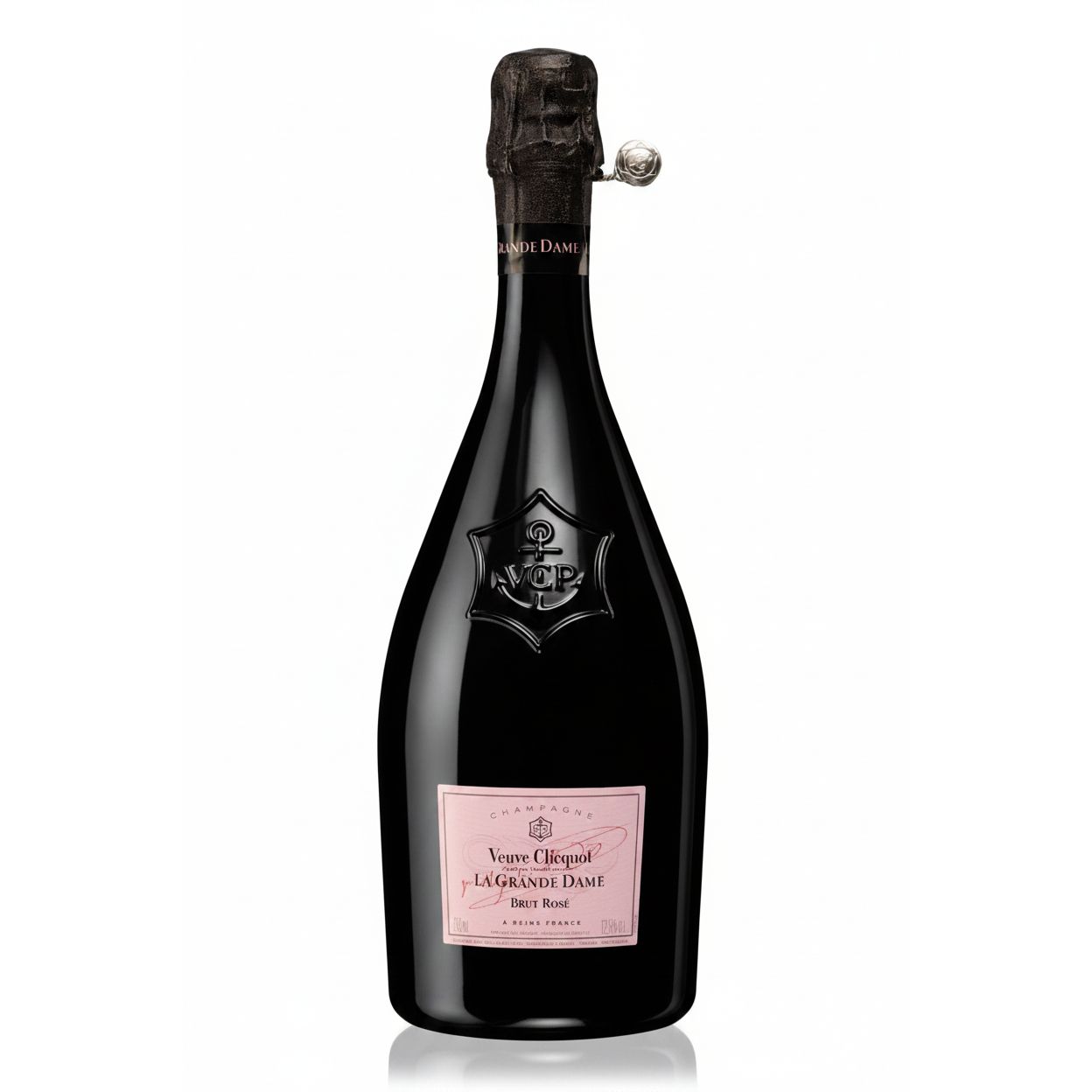 Veuve Clicquot La Grande Dame Rose