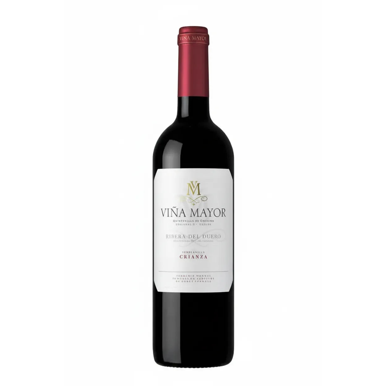 Viña Mayor Crianza Ribera del Duero