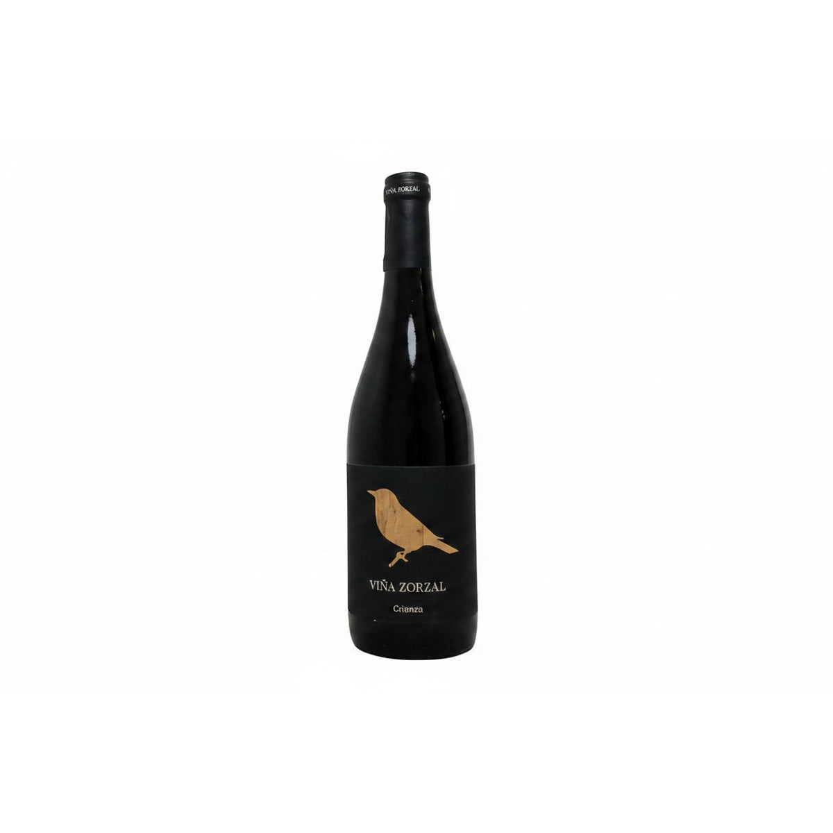 Viña Zorzal Crianza Rioja