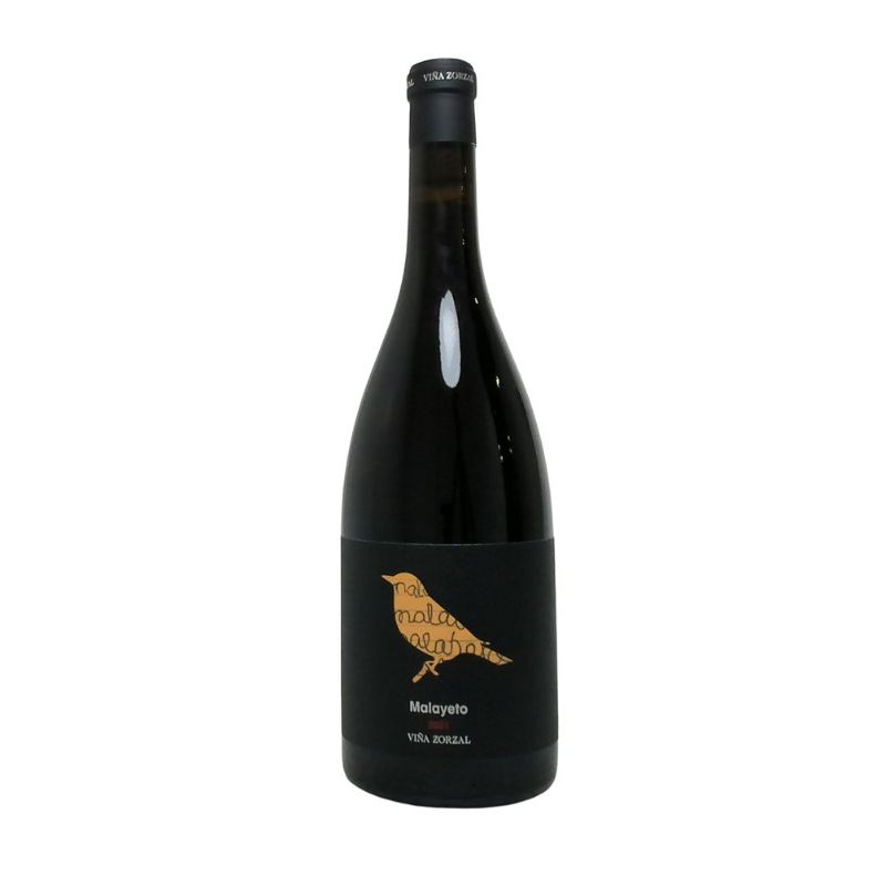 Viña Zorzal Malayeto Garnacha