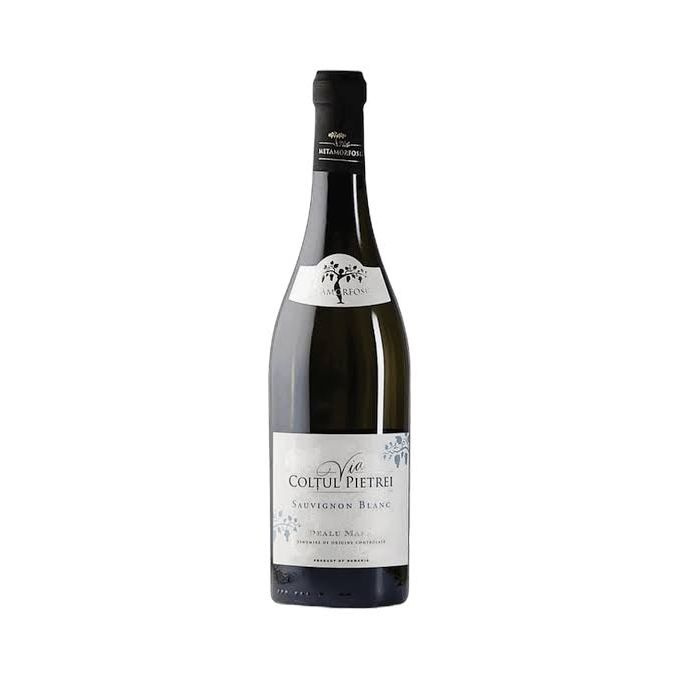 Via Coltul Pietrei Sauvignon Blanc