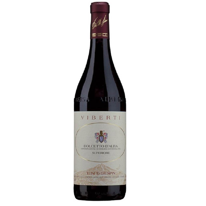 Viberti Dolcetto D'Alba Superiore